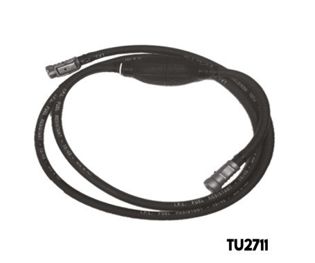 CANSB - Yamaha Fuel Line Assembly